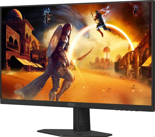 AOC 27G4ZRE Gaming 27inch 16:9 Fast IPS