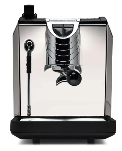 Кофеварка Nuova Simonelli Oscar II Черная