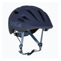 Kask rowerowy Bollé Stance Pure navy/stone matte