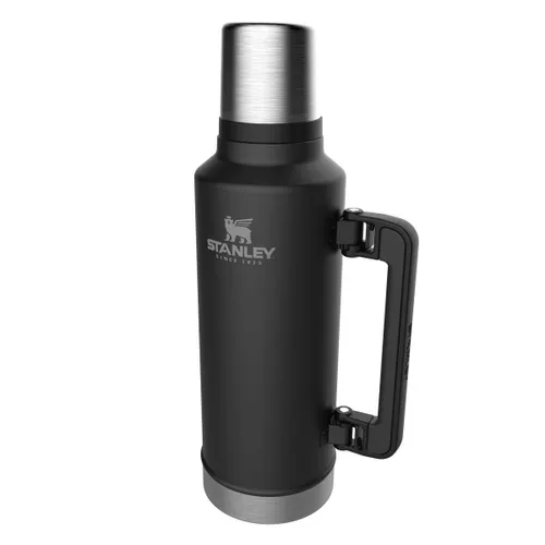 Termos stalowy Stanley Legendary Classic 1,9 l - matte black