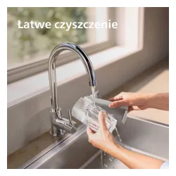 Ekspres Philips 8000 LatteGo Pro Café Aromis EP8757/20