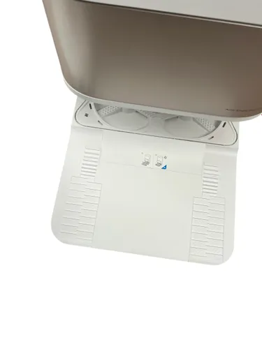 Robot sprzątający Dreame L10s Pro Ultra Heat Funkcja mopowania Stacja oczyszczająca Tworzenie mapy pomieszczenia 74dB - outlet