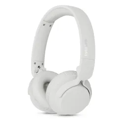 Słuchawki bezprzewodowe Philips TAH4500WT/00 Nauszne Bluetooth 6.0 Biały