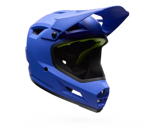 Kask rowerowy Full Face BELL Sanction 2