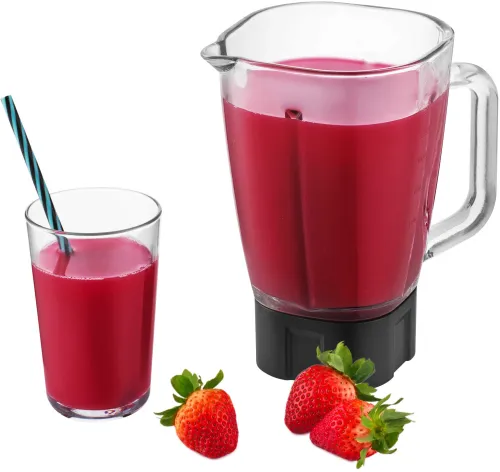 Blender kielichowy Sencor SBL 5870GD 1,5l