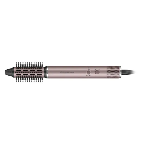 Suszarko-lokówka Rowenta Air Nano UB9B20 950W Jonizacja Zimny nawiew Średnica szczotki 33mm 3 poziomy temperatury