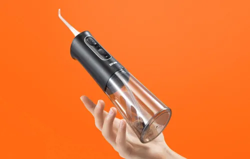 Irygator BITVAE C2 Czarny