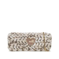 Dragoste MOSCHINO Jc4234pp0gkl120a Cămilă / Nud / sac de miel