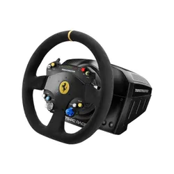 Thrustmaster руль TS-PC Racer Ferrari 488 Challenge Edition