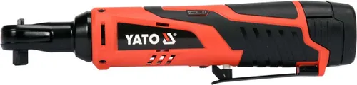 Ударный гайковерт Yato YT-82902