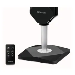 Wentylator Sencor SFN 5040BL