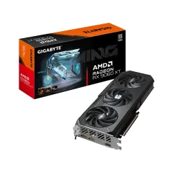 Karta graficzna Gigabyte Radeon RX 9060 XT GAMING OC 8GB GDDR6 128bit FSR