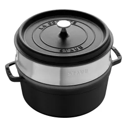 Garnek Staub 40510-606-0 Indukcja Żeliwo 5,25l