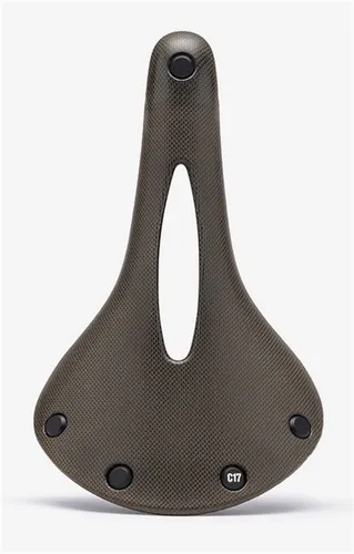 Siodełko BROOKS Cambium C17 Carved