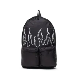 Viziunea rucsacului Super Vsa00286ab Negru