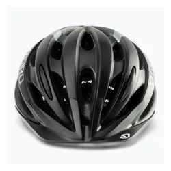 Kask rowerowy Giro Revel matte black charcoal