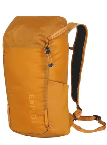 Складной походный рюкзак Exped Summit Lite 15-gold