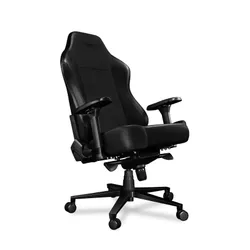 Fotel YUMISU 2054 Magnetic Y-2054F-BB Czarny