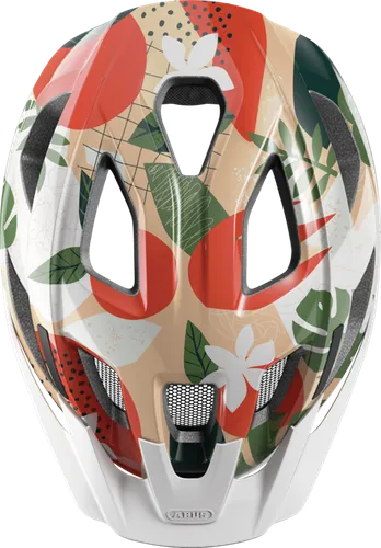 Kask rowerowy ABUS Aduro 3.0 LED