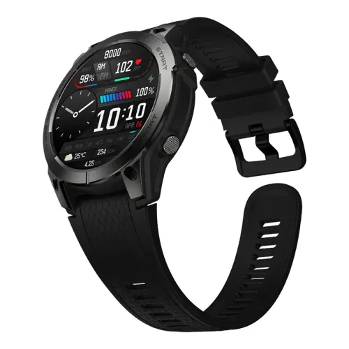 Smartwatch Zeblaze Stratos 3 Czarny