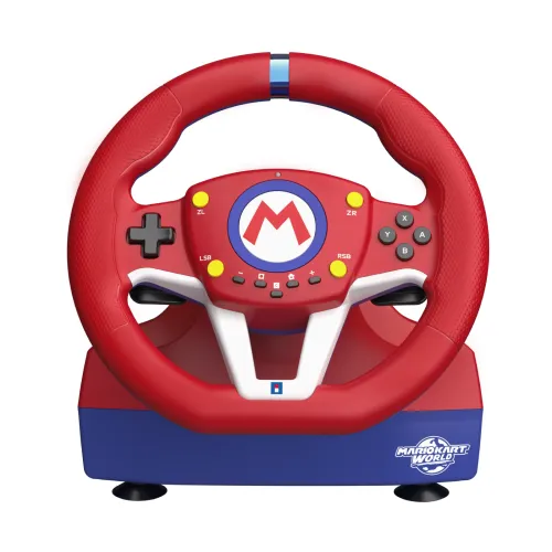 Kierownica Hori Mario Kart Racing Wheel Pro Mini do Nintendo Switch, Nintendo Switch 2