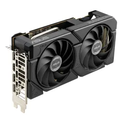 Karta graficzna ASUS Dual Radeon RX 7600 EVO OC Edition 8GB GDDR6 128bit FSR