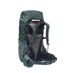 Plecak trekkingowy damski Vaude Avox 60+10 - dark forest