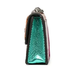 Kurt Geiger Micro Kensington Bag 4574569979 Multi / Altele