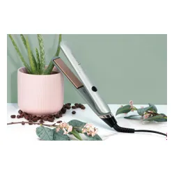 Выпрямитель для волос Remington Botanicals Straightener S5860 - ионизация