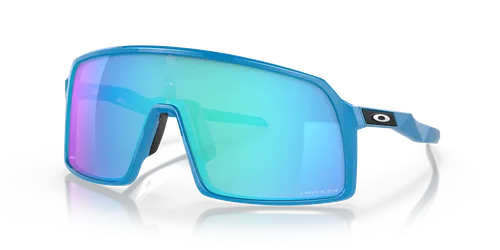 Солнцезащитные очки Oakley SUTRO PRIZM Sapphire