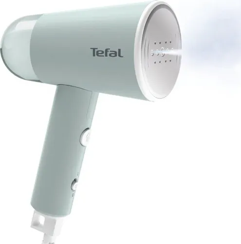 Parownica do ubrań Tefal TEFAL | Travel Garment Steamer | DT1034 | Handheld | 1200 W | 0.07 L | 20 g/min