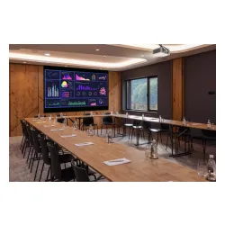 Projektor Optoma ZH361 DLP Full HD