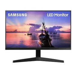 Samsung Monitor 23,8 cale LF24T350FHRXEN IPS 1920x1080 FHD 16:9 5 ms (GTG) płaski