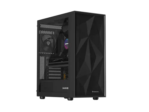 Chłodzenie Genesis Hydria 360 Czarny