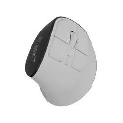 Myszka Natec Euphonie Pro Biały