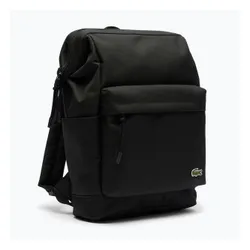 Plecak miejski Lacoste NU4682NE 21 l noir