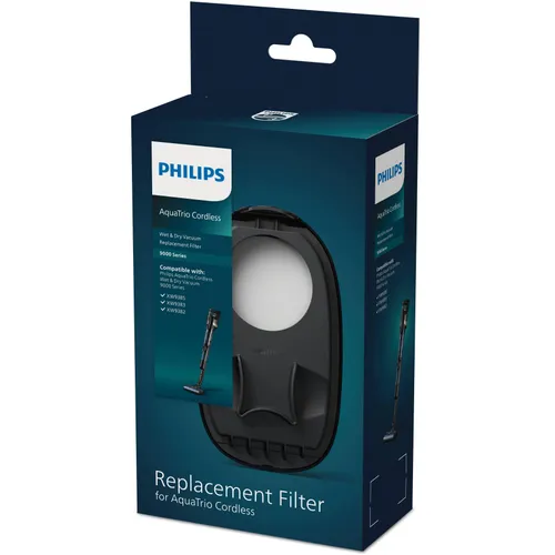 Filtr do odkurzacza Philips AquaTrio XV1791/01 1szt.