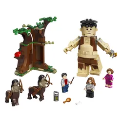 LEGO Harry Potter Yasak Orman: Toplantı Umbridge (75967)