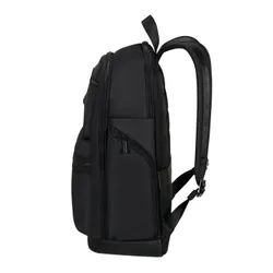 Рюкзак для ноутбука Samsonite Relyon Backpack 15,6" - чёрный