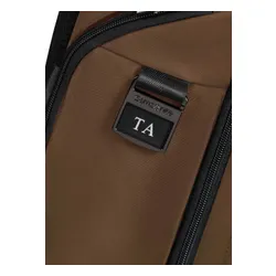 Рюкзак для ноутбука Samsonite Relyon Backpack 15,6" - коричневый