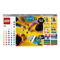 LEGO Dots 41935 Набор DOTS Разнообразие элементов