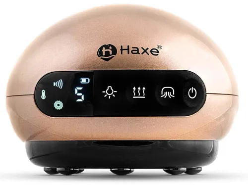 Masażer Haxe HX801