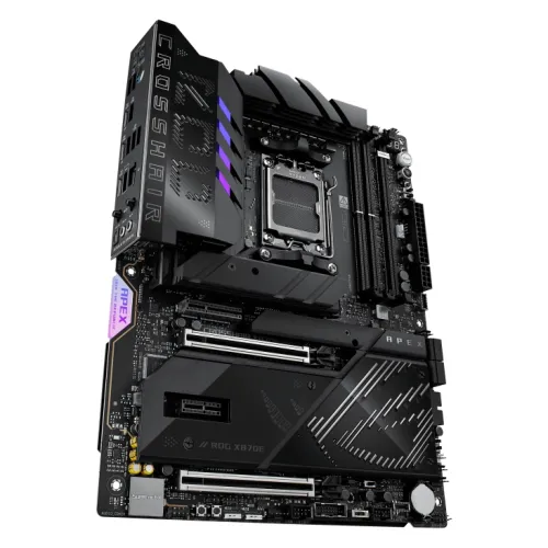 Płyta główna ASUS ROG CROSSHAIR X870E APEX