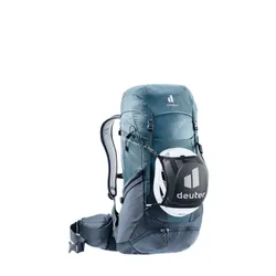 Plecak turystyczny Deuter Futura Pro 36 - atlantic/ink