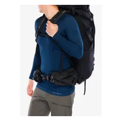Plecak trekkingowy Gregory Baltoro 65 - obsidian black