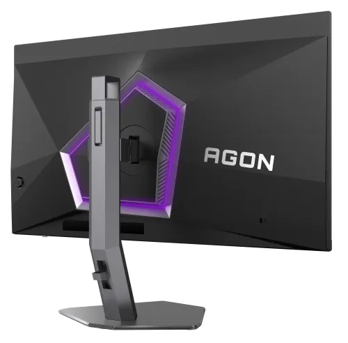 Monitor AOC AGON PRO AG276QZD2 26,7" 2K QD-OLED 240Hz 0,03ms Gamingowy