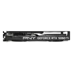 Karta graficzna PNY GeForce RTX 5060 Ti Dual Fan 16GB DLSS 4