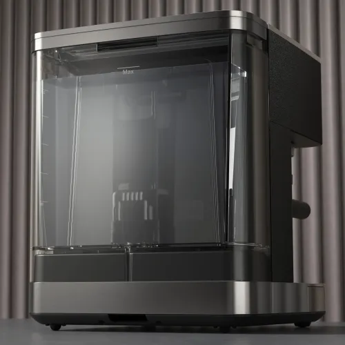 Ekspres kolbowy KitchenAid 5KES6551ESX