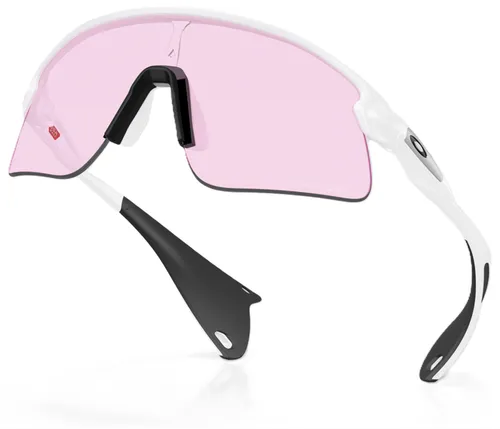 Okulary rowerowe OAKLEY Stunt Devil PRIZM Low Light