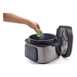 Multicooker HISENSE HMC6SBK